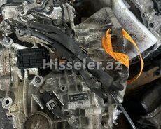 Hyundai sürətler qutusu