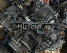 Hyundai sürətler qutusu