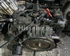 Hyundai Kia sürətler qutusu (karopkalar)