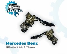 Mercedes Benz A271