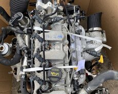 Hyundai 2.2 disel