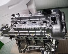 Hyundai 1.6 turbo