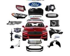 Ford Fusion 2013-2020 ehtiyat hissələri
