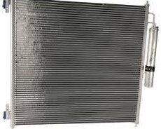 Range Rover AC Kondisioner radiatoru