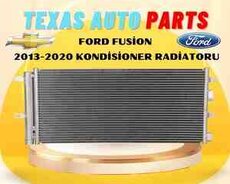 Ford Fusion kondisioner radiatoru