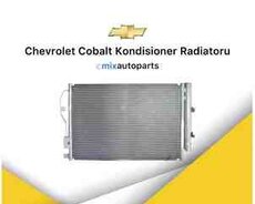 Chevrolet Cobalt kondisioner