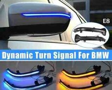 BMW G20, G30, G31, G15, F80 F90 sağ və sol led dönmə işıqla