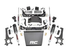 lift kit qaldirici destler