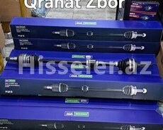 Gentra 1.5 Mexanika qranat zbor