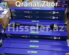 Gentra 1.5 Avtomat Sağ Qranat Zbor