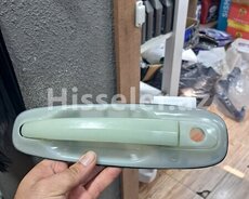 Lacetti, Gentra 1.5 qapı ruçkaları təzə