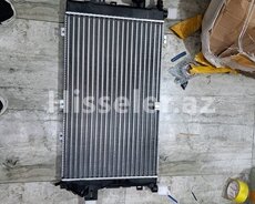 Corsa C 1.4 Mexanika Su Radiatoru orijinal