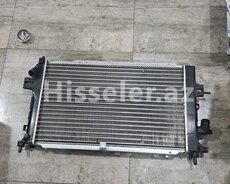 Astra H 1.3 Su Radiatoru