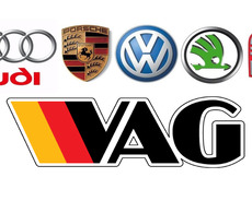 Volkswagen group ehtiyat hissələri zəmanətli hissələr