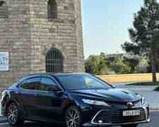 Toyota Camry ehtiyat hissələri