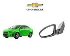 Chevrolet Aveo 2011-2013 T300 yan güzgüsü