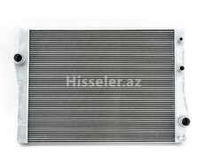 Bmw x5 e53 e70 kuza su radiatoru