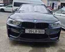 BMW 3 Series (F30) LED farası