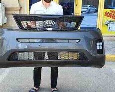 Kia Sorento 2011-2015 bufer dəsti