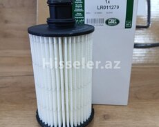 Land Rover 3.0-5.0 motor yag filter