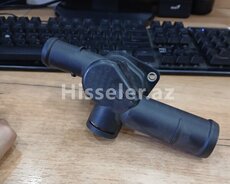 Volkswagen 2.0 motor traynik plasmas