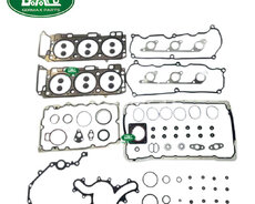 Land Rover 4.0 motor proklatka desti remkomplekt