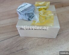 Hyundai Kia 2.0 motor Porschen