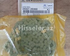 Hyundai Kia 2.0 motor sep