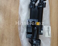 Hyundai santa fe sonata 2.0 motor termostat korpusu