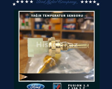 Ford fusion 1.5, f150 2.7 yağın tempratur sensoru