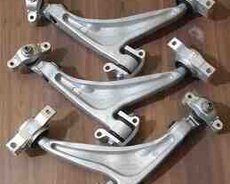 Volvo Alt Çaşka / Alt Qol (Lower Control Arm / Front Suspens