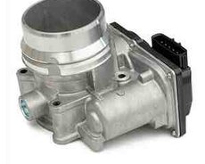 Volvo Zaslonka (Drossel Klapanı / Throttle Body) – Orijinal