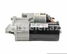 Volvo starter