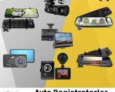 Videoqeydiyyatçı Full HD 1080
