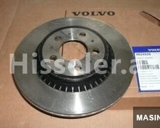 Volvo əyləc diski