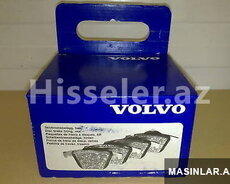 Volvo nakladka