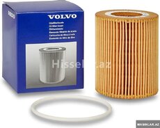 Volvo yag filtiri