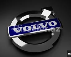 Volvo ehtiyat hissələri