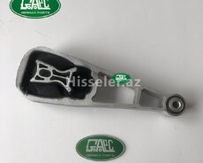 Land Rover motor poduskasi