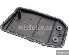 Land Rover korobka yağınin filteri karter 6hp