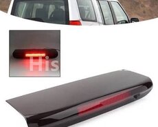 Land Rover discovery 4 2010-2016 model stop