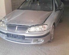 Oturacaqlar Nissan Sunny 