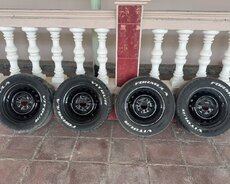 Formula Təkər
