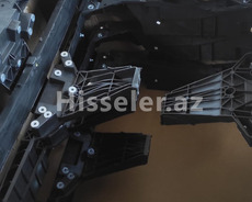 Byd QİN PLUS BYD DESTROYER 05 ÜÇÜN EKRAN