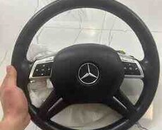 Mercedes-Benz ML 2014 multisükanı