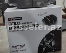 Byd Qin plus ön naklatka