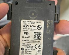 #Kia #K8 #ön #kor #zona #radar