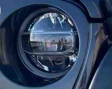 Jeep Wrangler JL LED farası