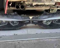 Bmw F30 faraları