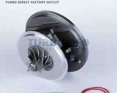 Kia Ceed turbosu və turbo kartrici